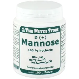 D Mannose Pulver