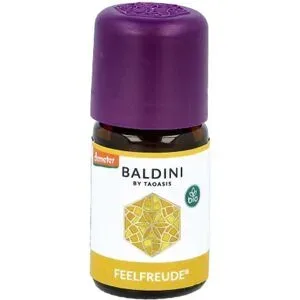 Taoasis Baldini Feelfreude Bio demeter öl
