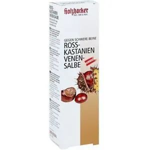 Riviera Rosskastaniensalbe