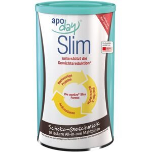 Apoday Slim Schoko Pulver Dose