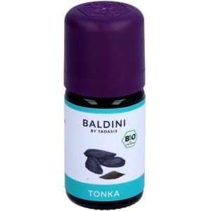 Taoasis Baldini Bioaroma Tonka Extrakt öl