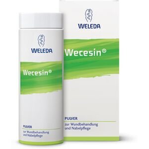 Weleda Wecesin Pulver