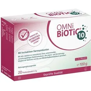 OMNi BiOTiC OMNi-BiOTiC 10 Sachets