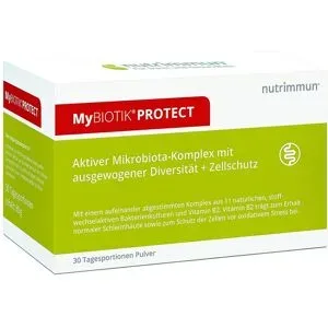 Mybiotik Protect Pulver