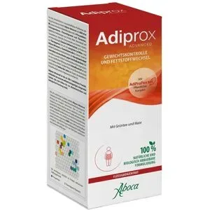 Aboca Adiprox advanced Flüssigkonzentrat