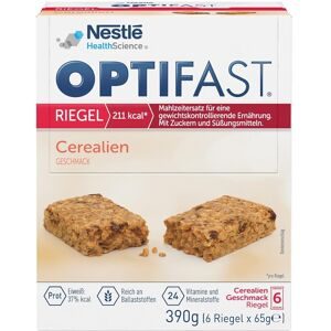 Optifast Riegel Cerealien