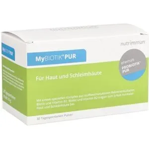 Mybiotik Pur Pulver