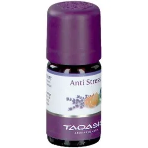 Taoasis Anti-stress Bio ätherisches öl