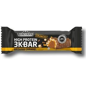 Layenberger 3K Protein Bar Crunchy Brownie Caramel