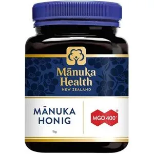 Manuka Health Mgo 400+ Manuka Honig