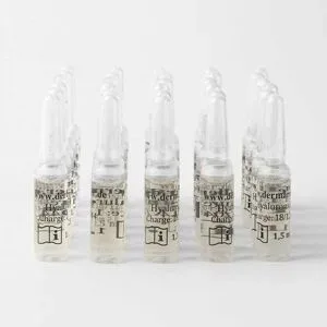 Dermaroller - New Natural Line Dermaroller New Natural Line Hyaluron Ampullen