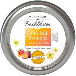 Bachblüten Murnauers Original Bonbons Mango-Maracuja