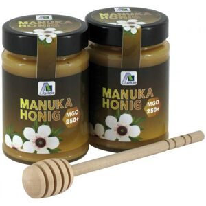 Manuka Honig Mgo 250+