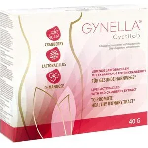 Gynella Cystilab Beutel