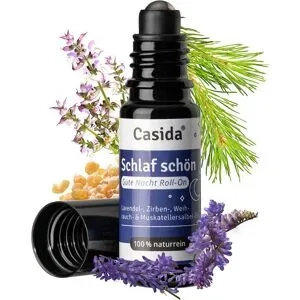 Casida Schlaf Schön Roll-On