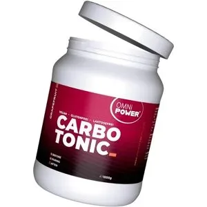 OMNi-Power Omni Power Carbotonic Pulver