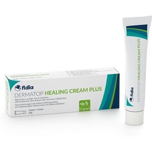 Dermatop Healing Cream Plus