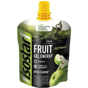 Isostar Actifood High Energy Gel Apple