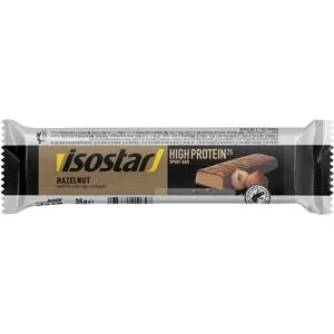 Isostar High Protein 25 Sport Bar Hazelnut