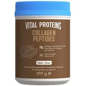 Vital Proteins Collagen Peptides Kakao