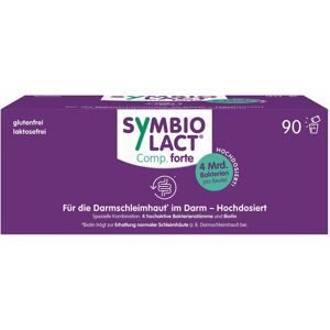 Symbiolact Comp.forte Pulver Beutel
