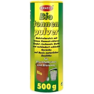 ALLPHARM Biotonnenpulver