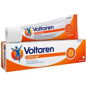 Voltaren Schmerzgel 11,6 mg/g Gel mit Diclofenac