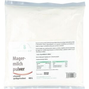 Magermilchpulver