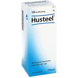 Husteel Tropfen