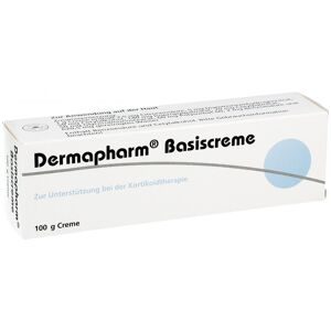 Dermapharm Basiscreme