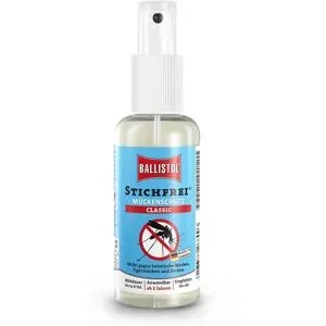 Ballistol Stichfrei Mückenschutz Pumpspray