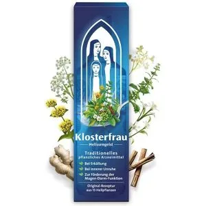 Klosterfrau Melissengeist Konzentrat