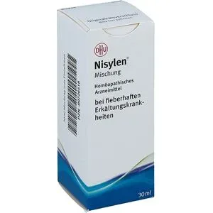 DHU Nisylen Liquidum