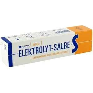 Elektrolyt Salbe S