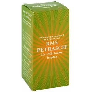 Rms Petrasch Tropfen