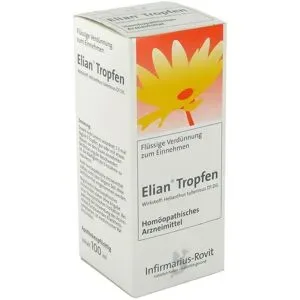 Elian Tropfen