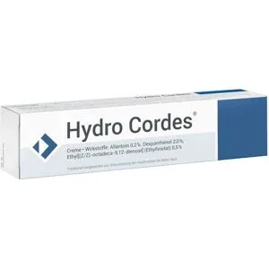 Hydro Cordes Creme