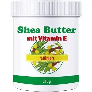 Sheabutter