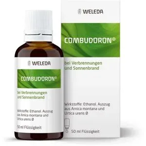 Weleda Combudoron flüssig