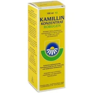 Kamillin Konzentrat Robugen