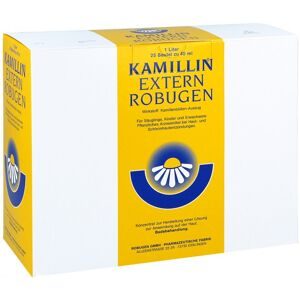 Kamillin Extern Robugen Lösung