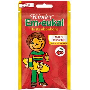 Em-eukal Kinder Em Eukal Bonbons