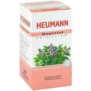 HEUMANN Magentee SOLU-VETAN