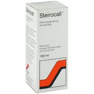 Steirocall Tropfen