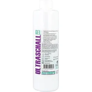 Ultraschall-gel