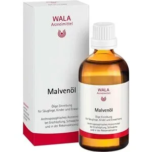 Wala Malvenöl