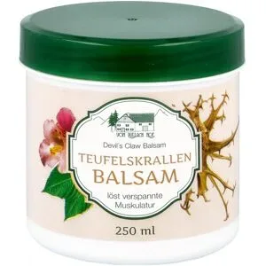 Teufelskrallen Balsam