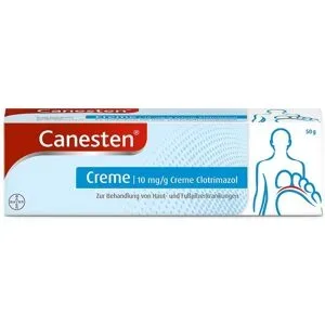 Canesten® Creme