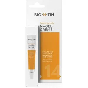 Bio-h-tin Nagelcreme Plus