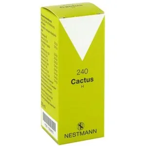 NESTMANN Cactus H 240 Tropfen